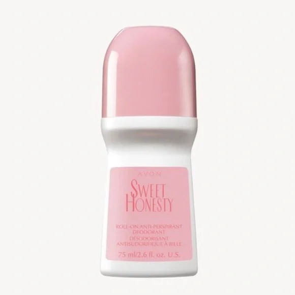 Sweet Honesty Perfume Collection - Picture 5 of 7